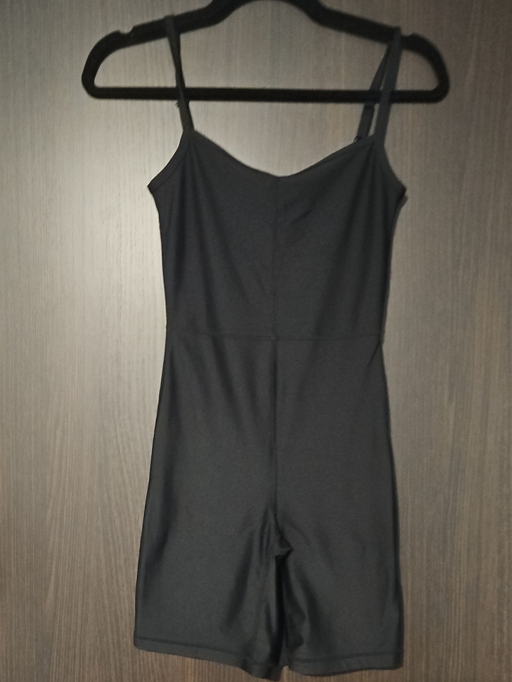 Black One Piece